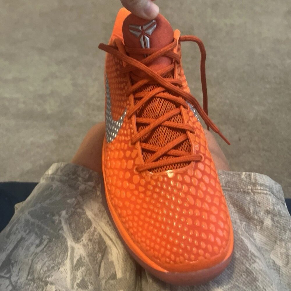 Nike Zoom Kobe 6 Protro - image 2